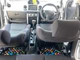 A picture of Toyota Ist DTA