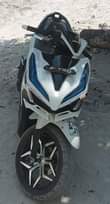 A picture of Honda vario 150