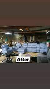 repair services