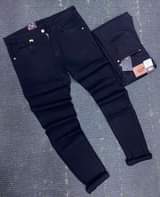 A picture of Jeans