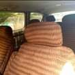 A picture of Toyota sienna 2000