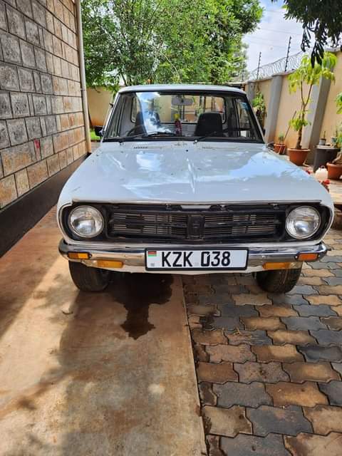 datsun 1200