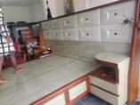 A picture of Bed