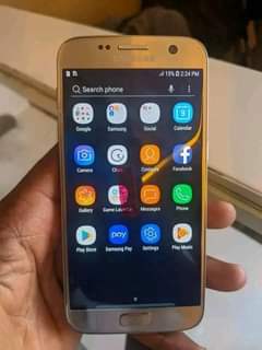 samsung galaxy s7