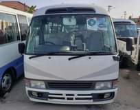 toyota coaster