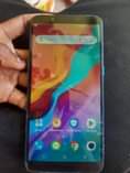 A picture of Infinix smart6