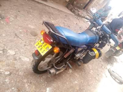 Abubakar H.