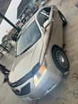 A picture of Toyota Camry 2008 LE Toks Standard 1st Body 4 Plugs