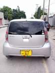 A picture of Toyota Passo DL Kali sana