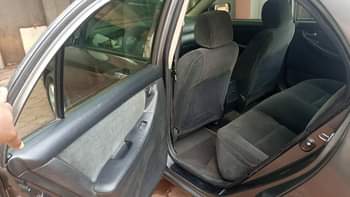 A picture of Toyota Corolla 06 Ac chilling Engine and gear intact Buy