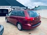 A picture of 2008 Toyota Sienna