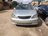 A picture of Camry