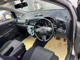 A picture of Toyota wish