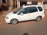 A picture of Toyota Spacio for sale call 0709854553