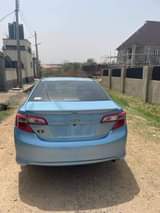 A picture of 2013 Toyota Camry LE