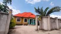 A picture of Nyumba