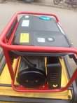 A picture of Used 1990 firman generator