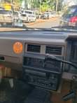 A picture of NISSAN DATSUN