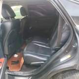 A picture of Dealers offer Dealers offer 2010 full option Lexus Rx350 Body