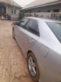 A picture of Few months used 2013 Camry pure 1st body PAN