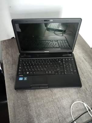 toshiba laptops