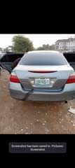 A picture of Honda Accord 2007