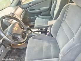 A picture of DISTRESS SALE CLEAN HONDA DC