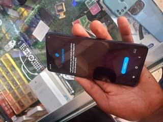A picture of Samsung galaxy A51