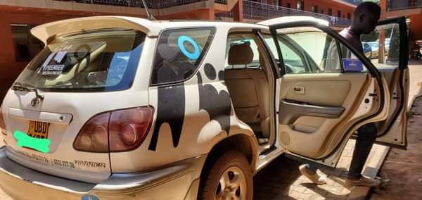 A picture of 16m Quick sale negotiable 0777016243 0756527668 Jose Motors UG