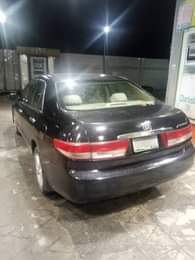 A picture of Extremely clean Honda Accord EOD Engine Gear Ac needs attention