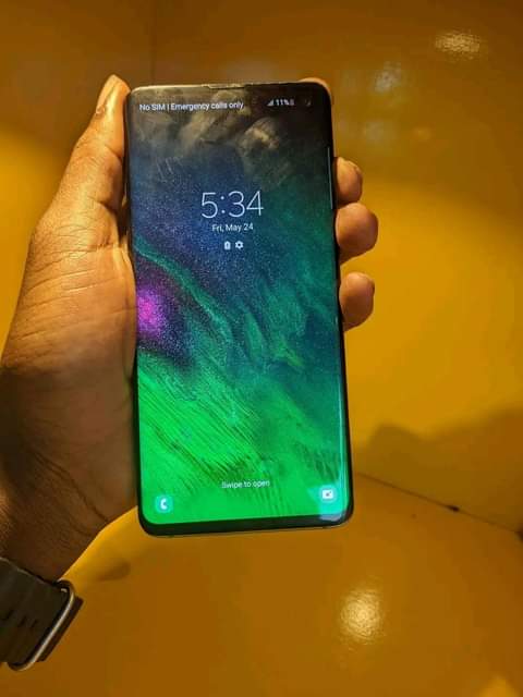 samsung s10