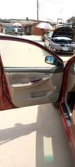 A picture of Toyota Corolla 2004