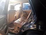 A picture of Benz ML 2000