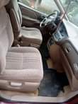 A picture of NEATLY NIGERIA USED TOYOTA SIENNA WITH Untouched Engine and gear