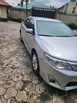 A picture of 2014 Toyota Camry Grade A Nigerian used Buy and Drive