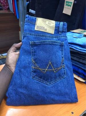 A picture of Ds Quality Jeans 255676670533 255628995877
