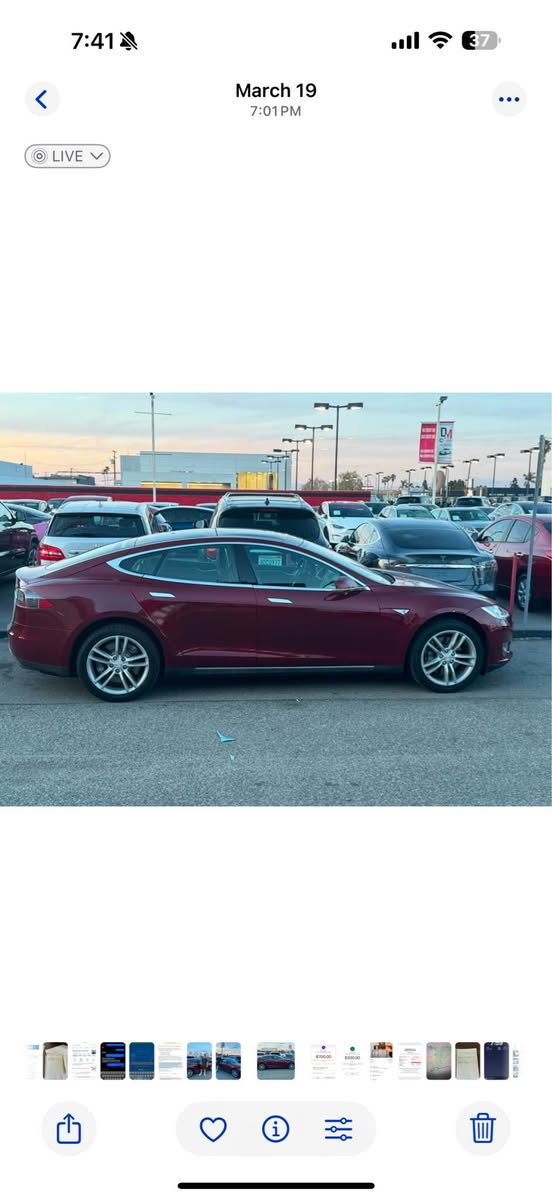 tesla