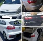 cars