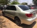 A picture of Toyota Corolla 2004 First body 2 7M Lokoja Kogi State