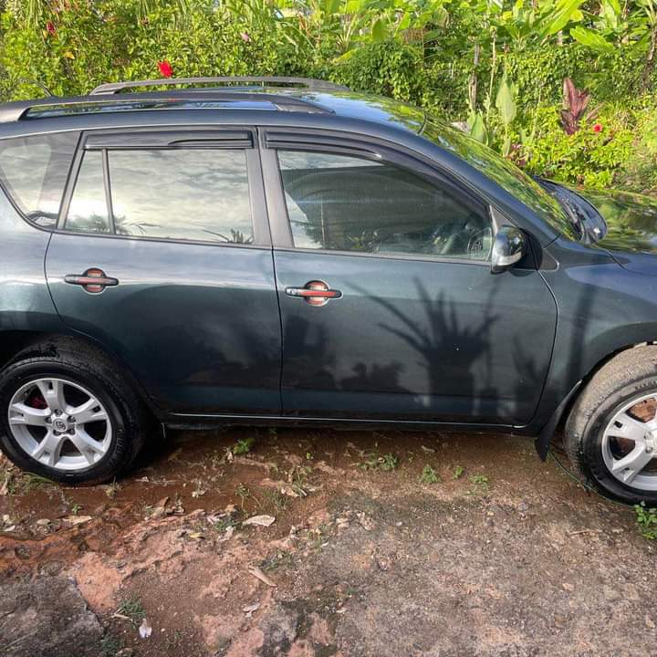 used toyota rav4