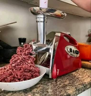 sausage