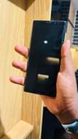 A picture of Samsung note 8 duos