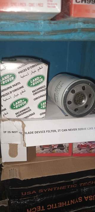 A picture of Rapid tech automotive spare parts
