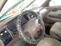 A picture of Toyota 95 Model Automatic
