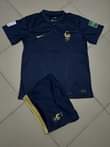 A picture of full jersey