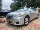 A picture of Toyota Camry for sale Model 2010 Price 2 7m million
