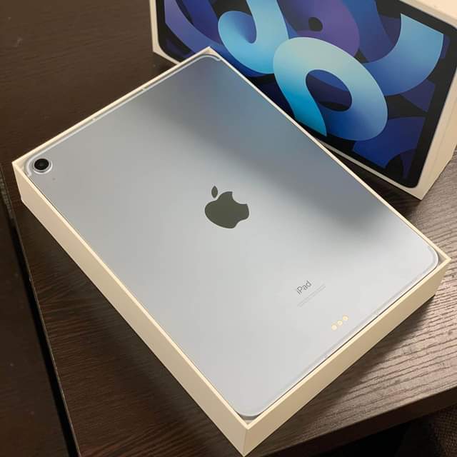 ipad