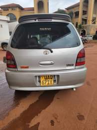 A picture of Spacio 13million now now 0703290353
