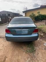 A picture of Toyota Camry big daddy 06