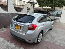 A picture of Impreza new mil 14.9 call 0714941503
